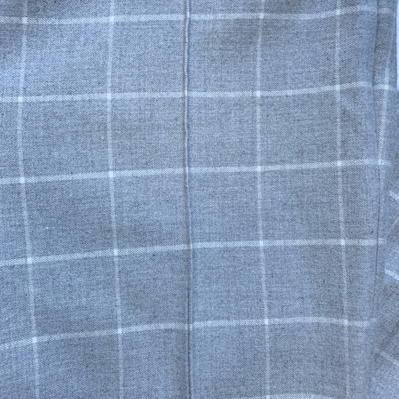 Anthropologie Isabelle‎ Tapered Cropped Trouser by Cartonnier - Picture 4 of 6